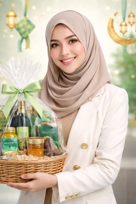 Toko Parcel Kulon Progo
